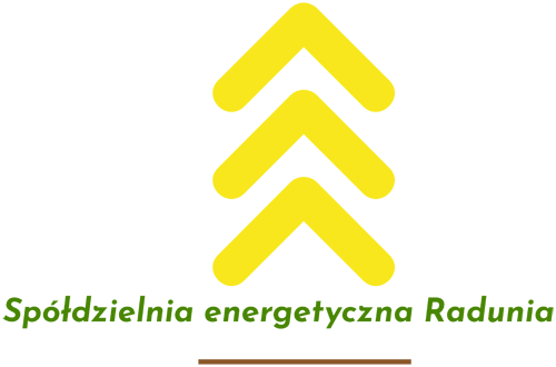 Spółdzielnia energetyczna Radunia